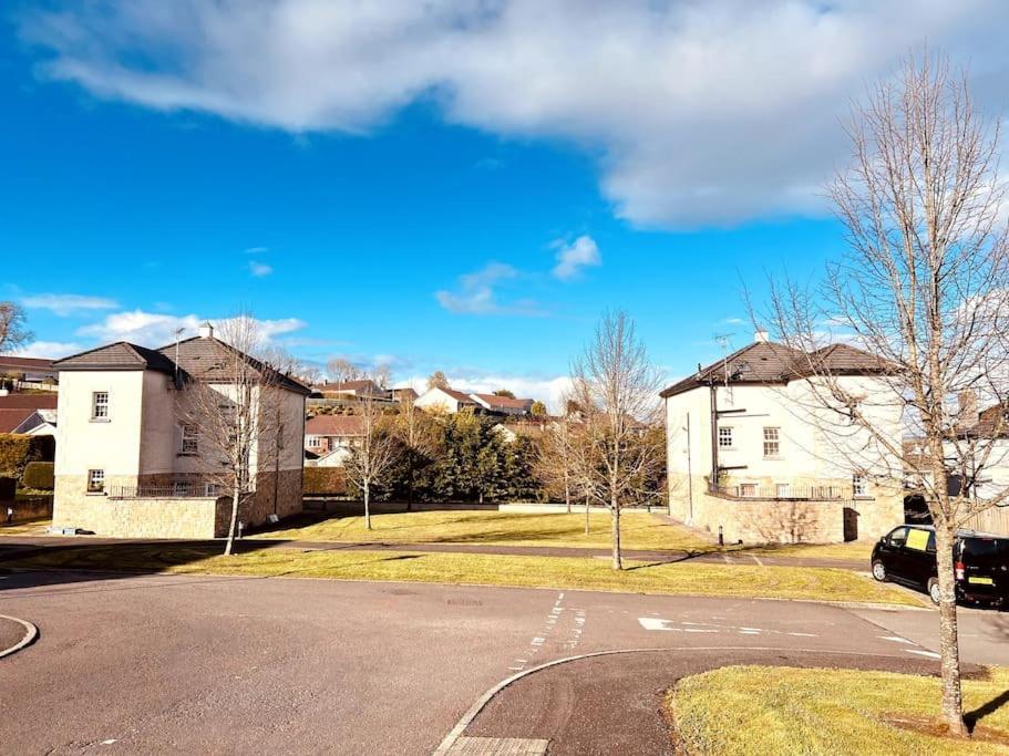 Lakeland Living - Devenish Manor Enniskillen Exterior photo